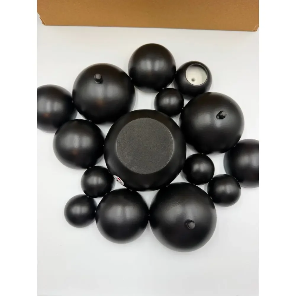 Nora Fleming bubble bowl NEW